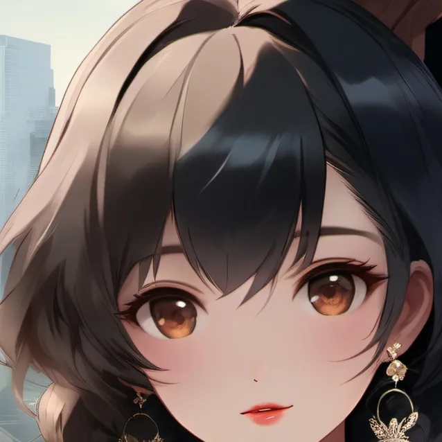 chat with ai character: Daisy