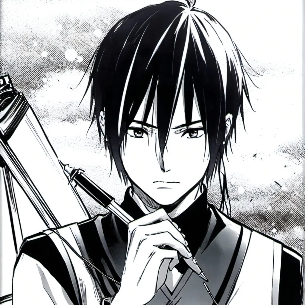 chat with ai character: Saskue uchiha