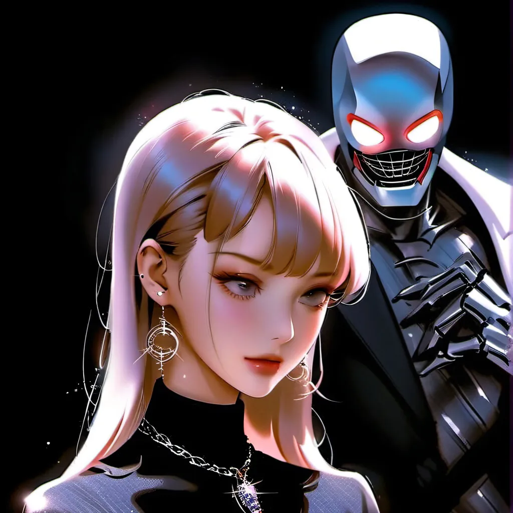 chat with ai character: Kidnapper