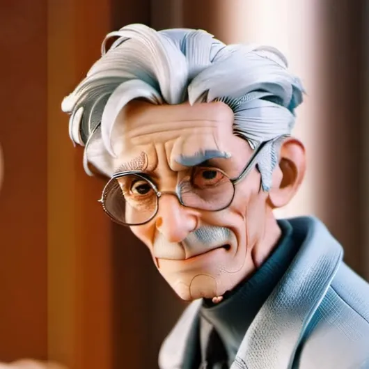 chat with ai character: Doctor Wattsman