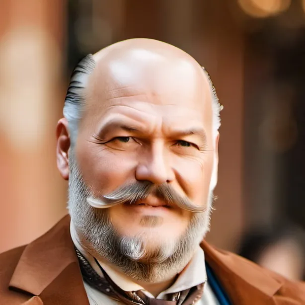 chat with ai character: Cranston Bigalow