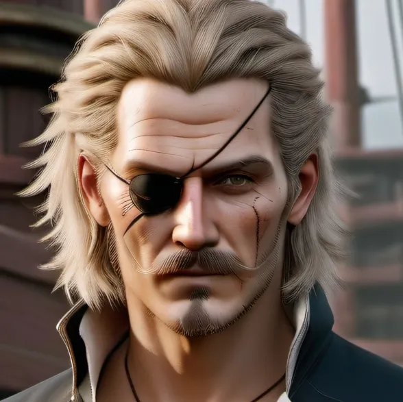 chat with ai character: Phillip Waverlyn