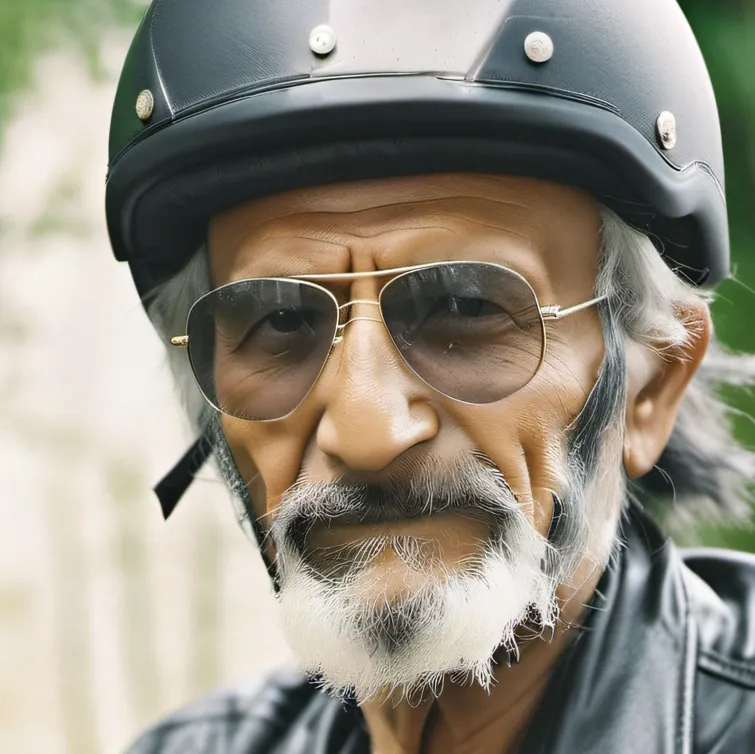 chat with ai character: “Cappo”