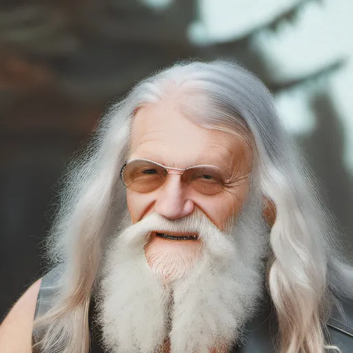 chat with ai character: “Rubbish”