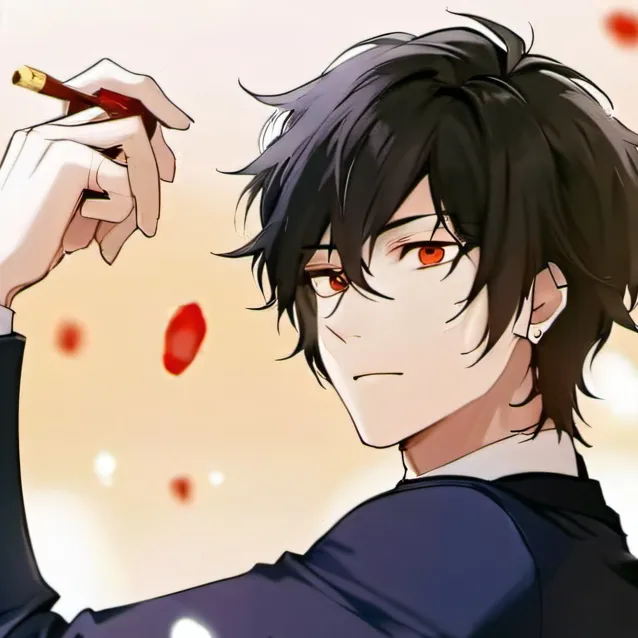 chat with ai character: mha but sus