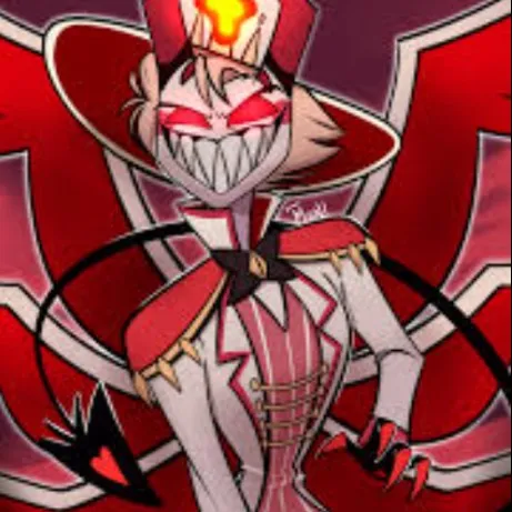 creator only/hazbin/hotel's avatar