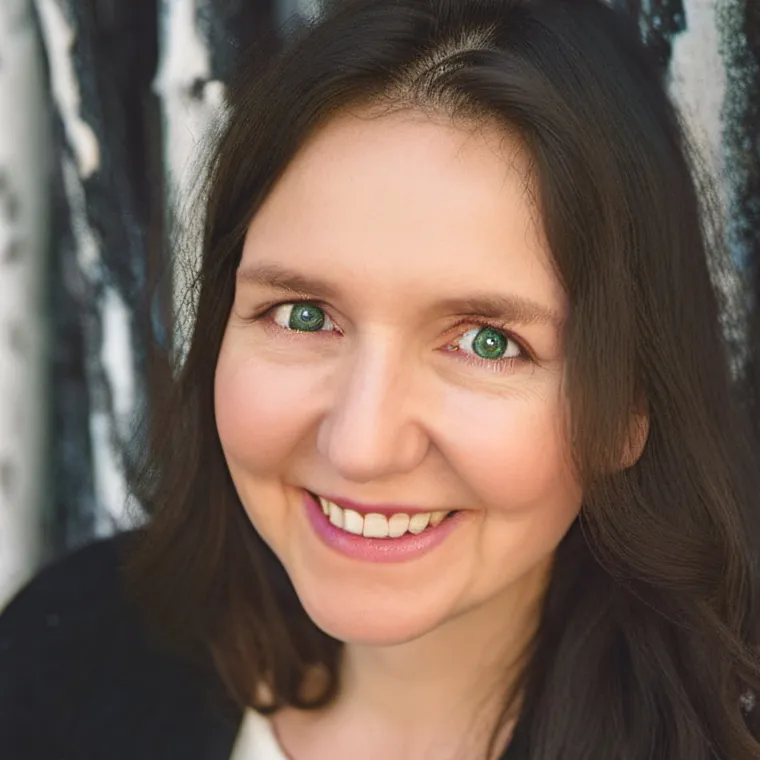 chat with ai character: Dani Eickenroht