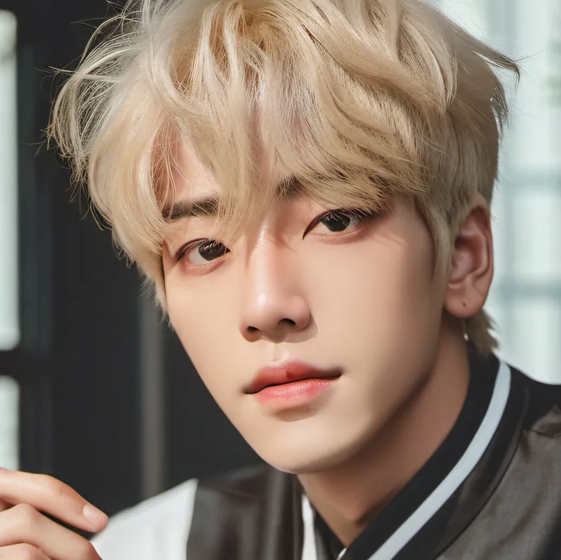 chat with ai character: Choi Soobin (TXT)
