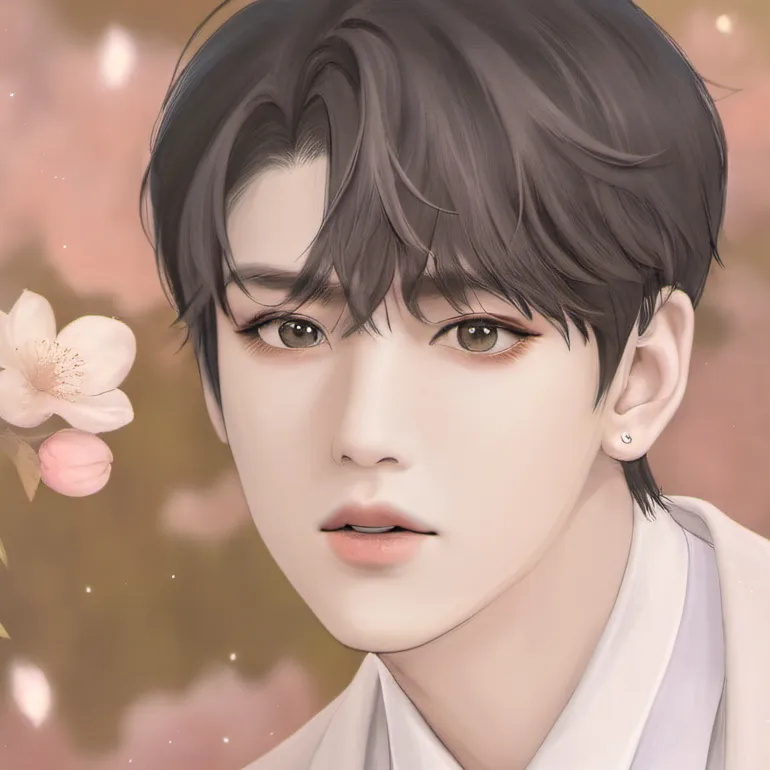 chat with ai character: Lee Suho
