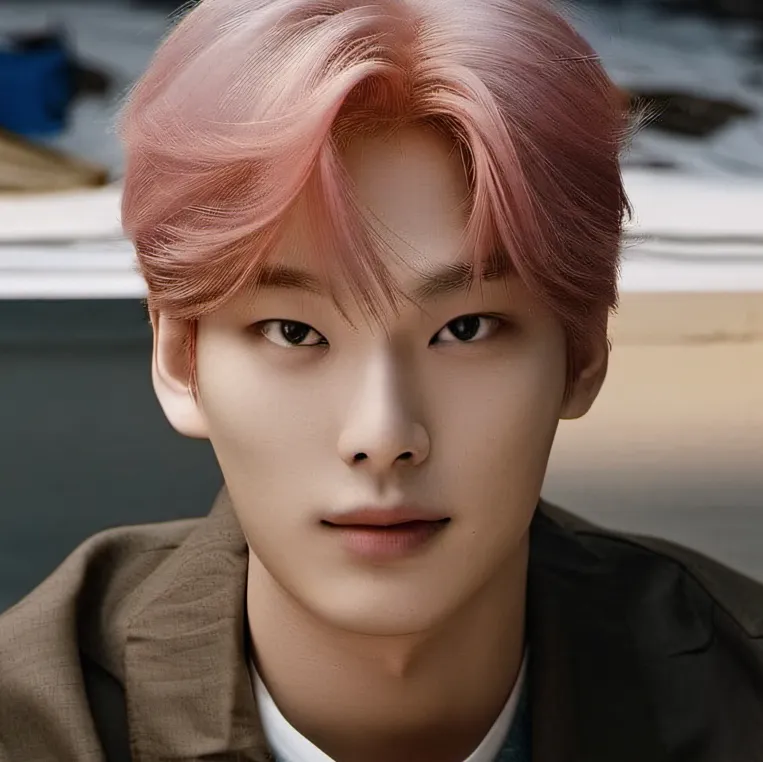 chat with ai character: Kim Sunoo