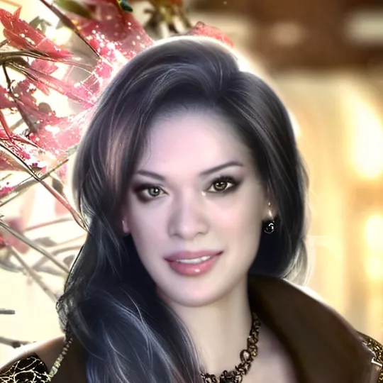 chat with ai character: Mimsy Parker