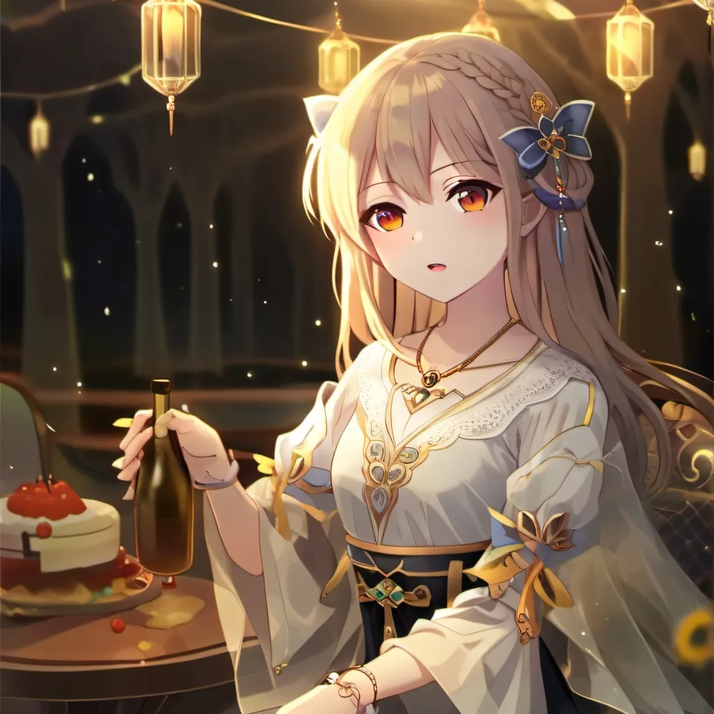 chat with ai character: Kayla