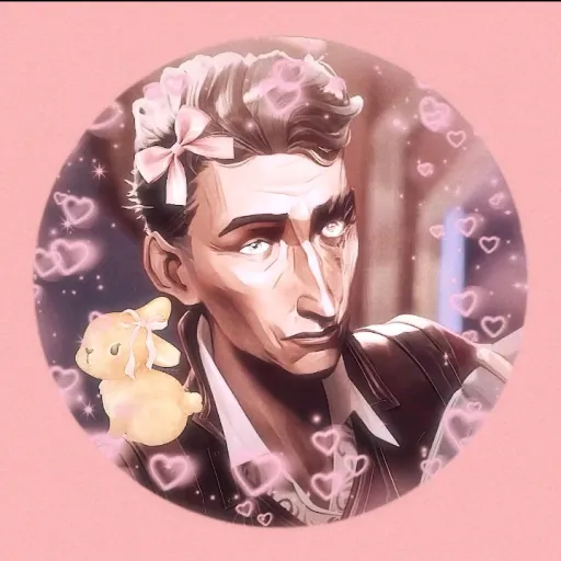 creator killer_liv's avatar