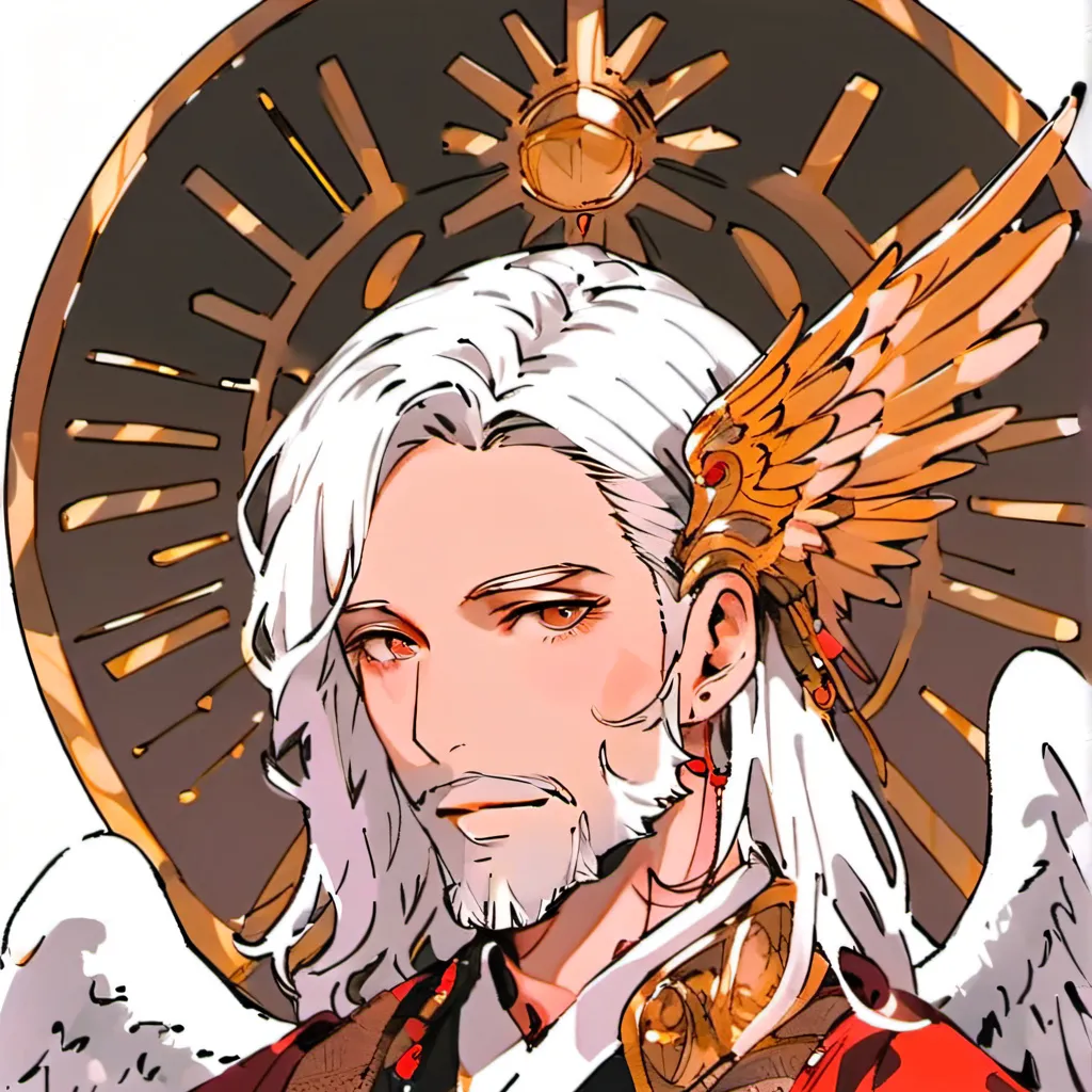 chat with ai character: :|•Mike•|:
