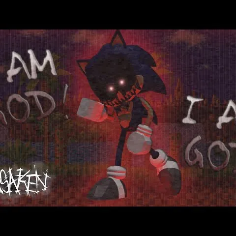 creator i am god sonic.3xe's avatar