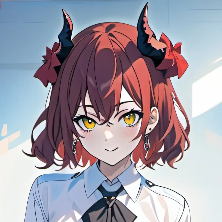 chat with ai character: Felnys