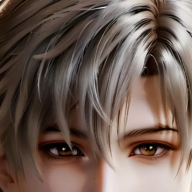 chat with ai character: mike