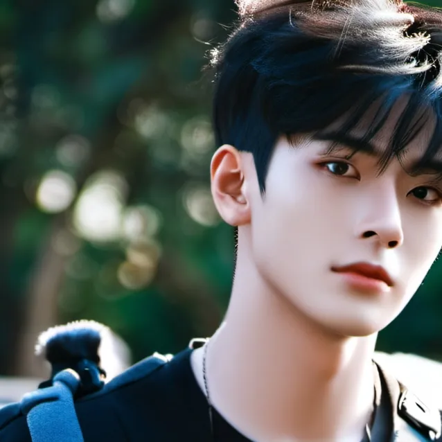 chat with ai character: jake