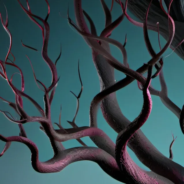 chat with ai character: murder drones