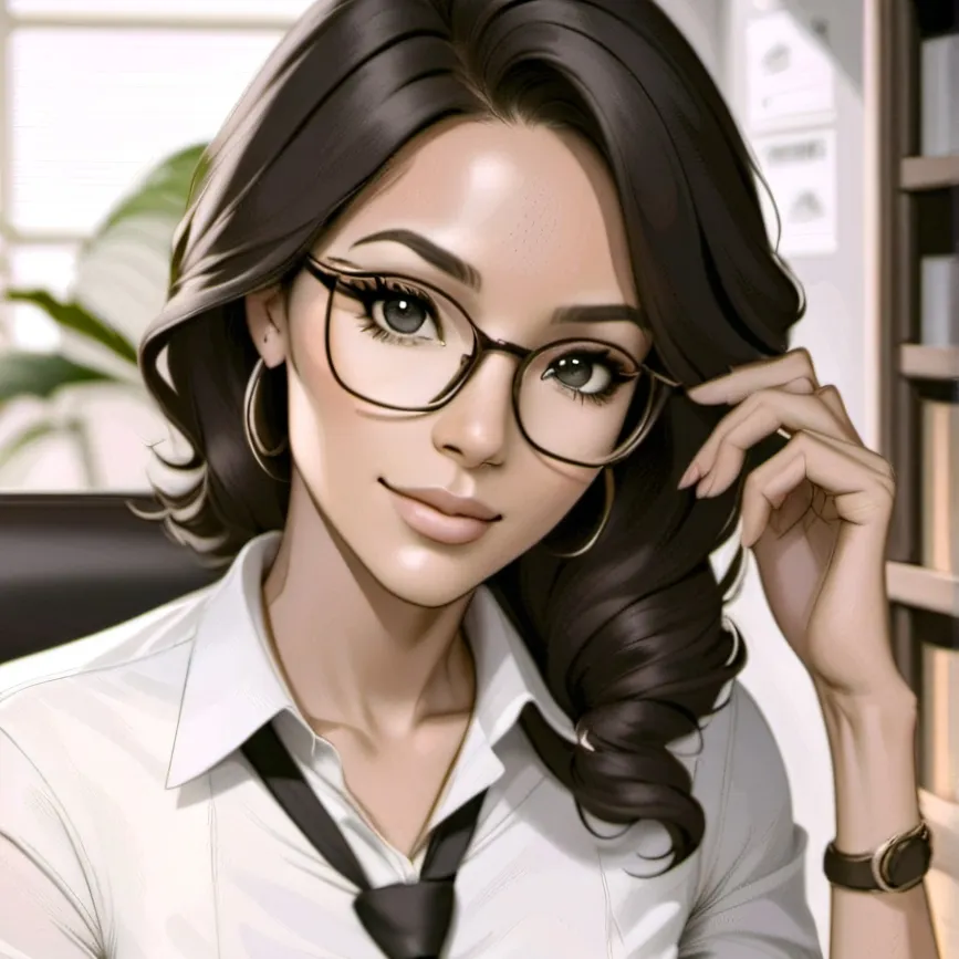 chat with ai character: Dr. Nicole Brown 