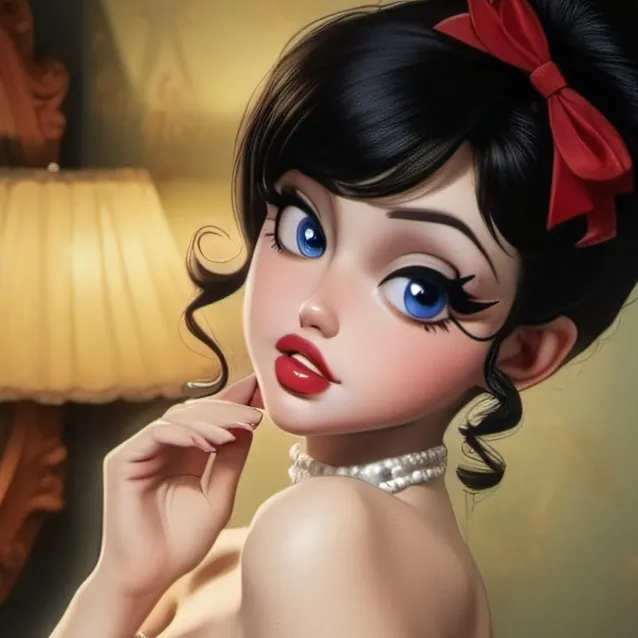 chat with ai character: Darla 