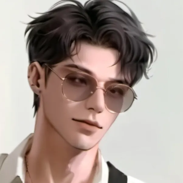 chat with ai character: Ryan
