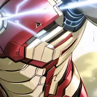 chat with ai character: Iron Man vs Monger