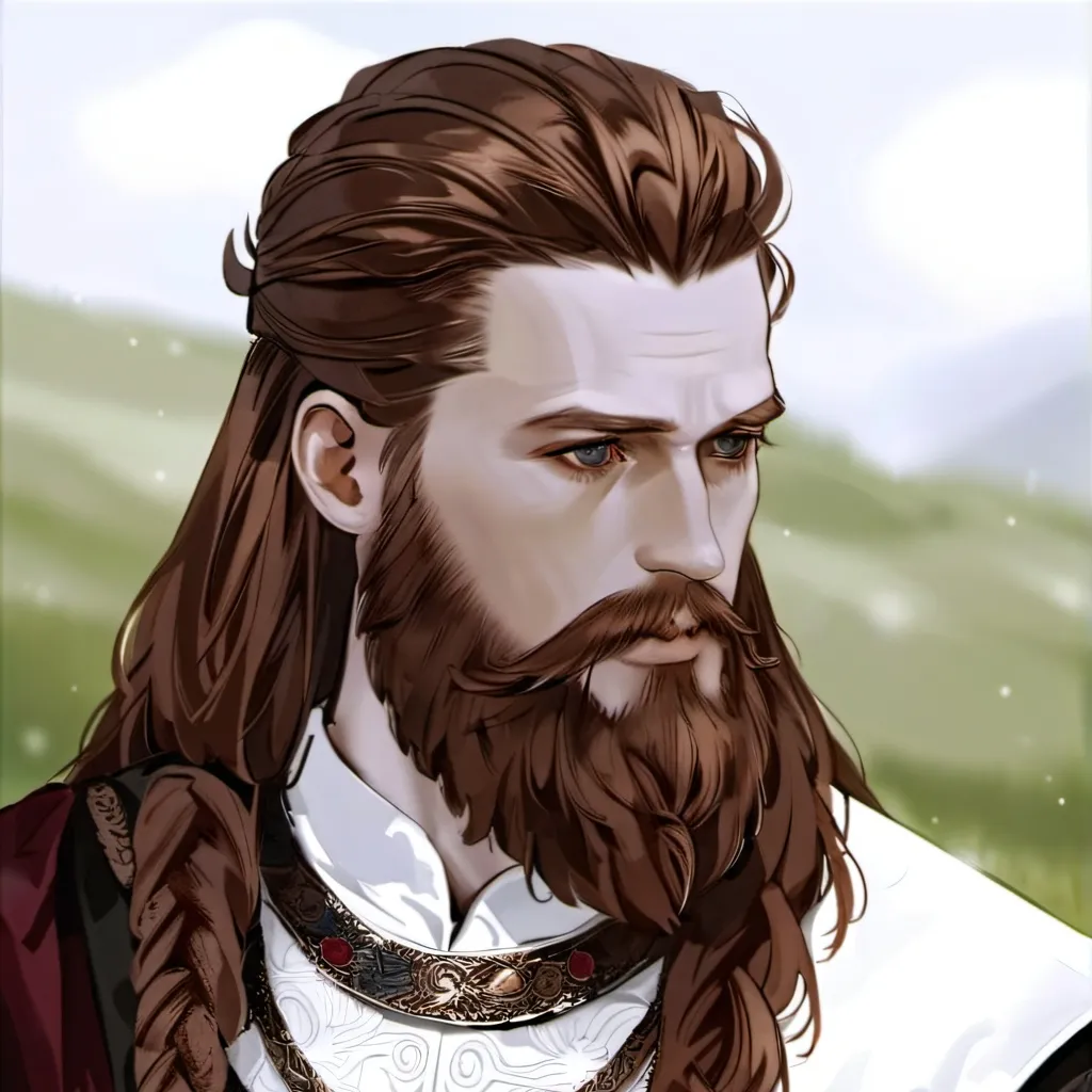 chat with ai character: Brodir