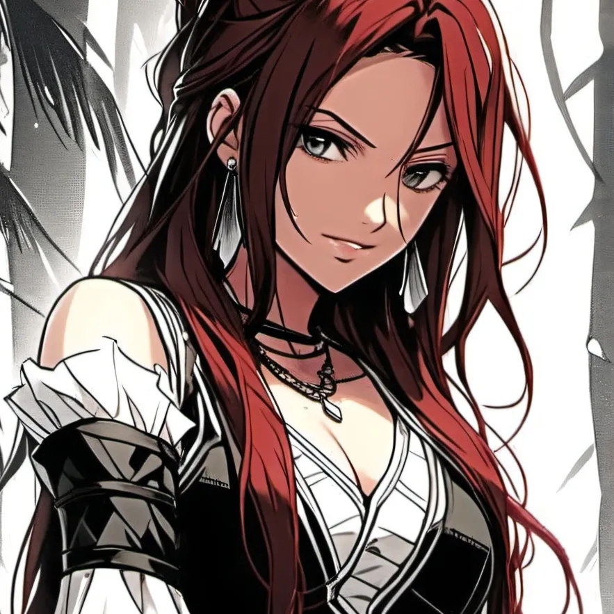 chat with ai character: ~Erza~