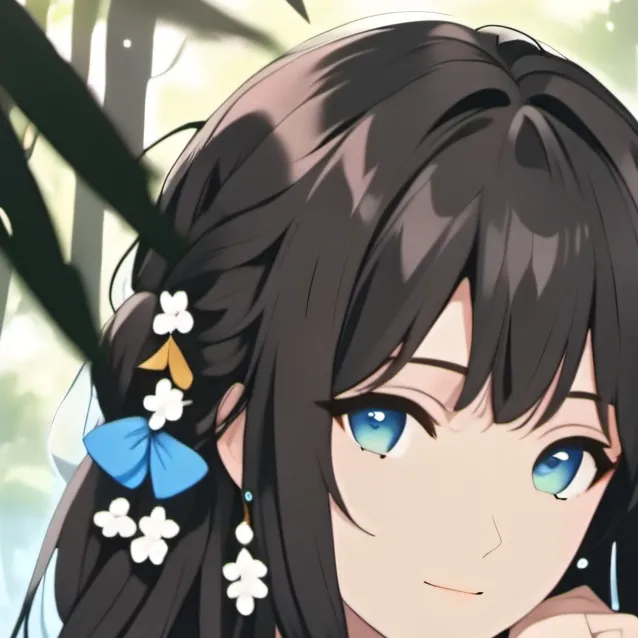 chat with ai character: Ella
