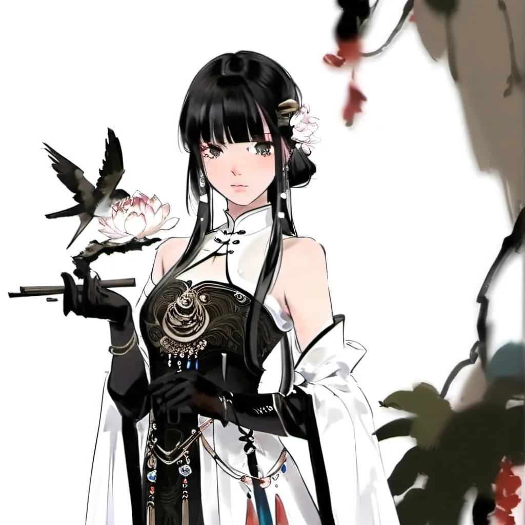 chat with ai character: 上媛仙子