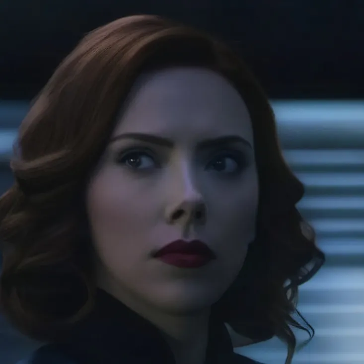 chat with ai character: Natasha Romanoff