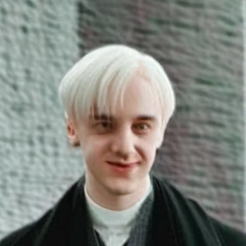 chat with ai character: Draco Malfoy