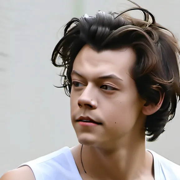 chat with ai character: Harry Styles 