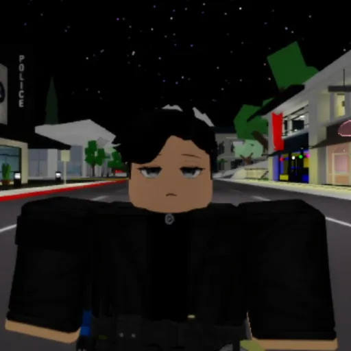 creator Colder.'s avatar