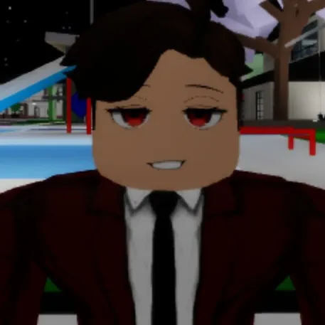creator Mr digital red's avatar