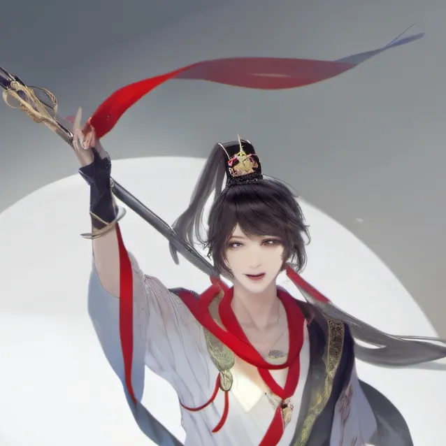 chat with ai character: Max
