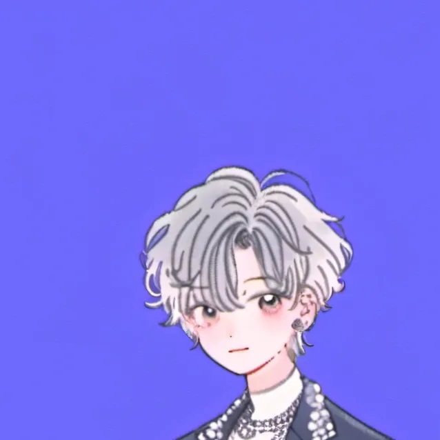 chat with ai character: ✨/Vincent/✨