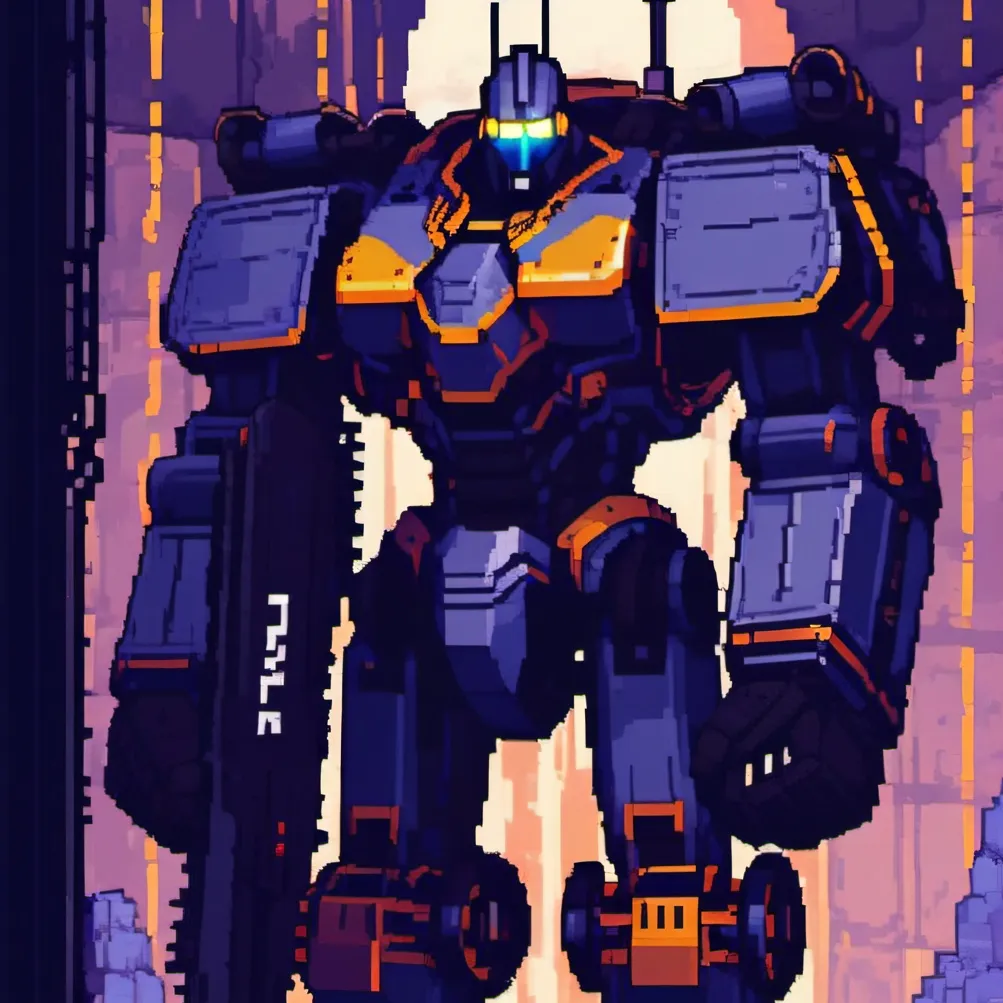 chat with ai character: collosal the titan