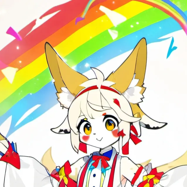 chat with ai character: Starlight