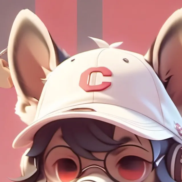 chat with ai character: Cookie dog
