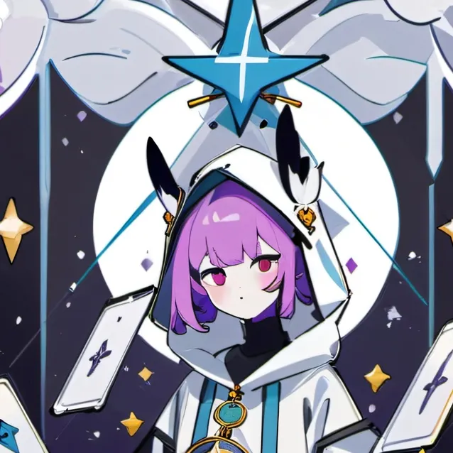chat with ai character: cat