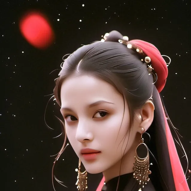 chat with ai character: lola