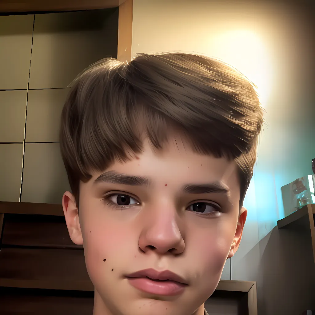 chat with ai character: Izzy Biscuit
