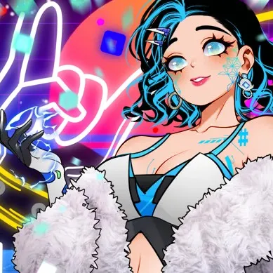 creator Breashia's avatar