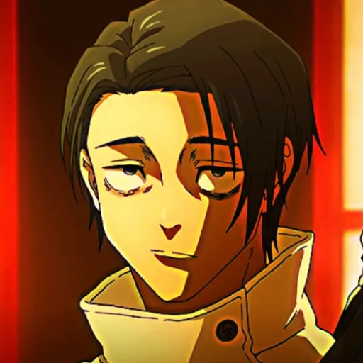 creator Sayashi's avatar