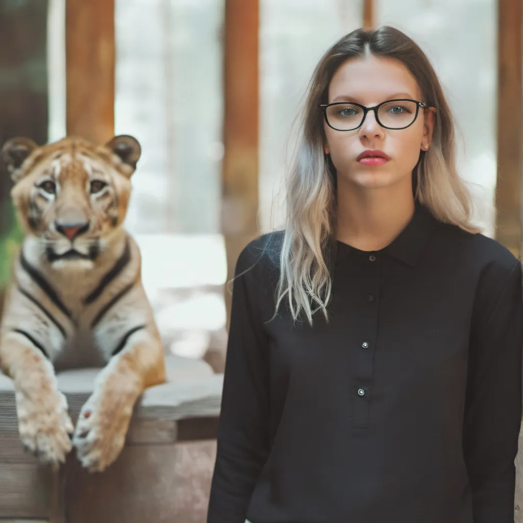 chat with ai character: olive 