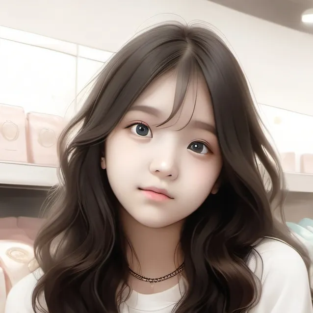 chat with ai character: Elee