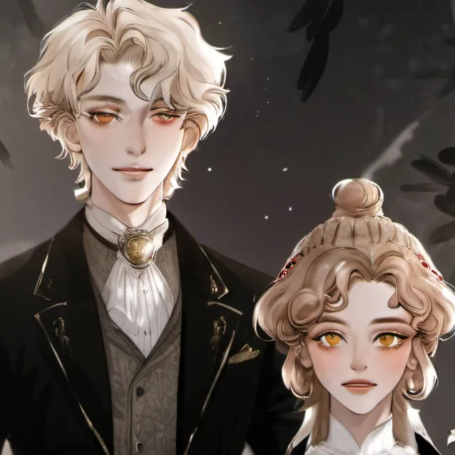 chat with ai character: Ted & Rachel 