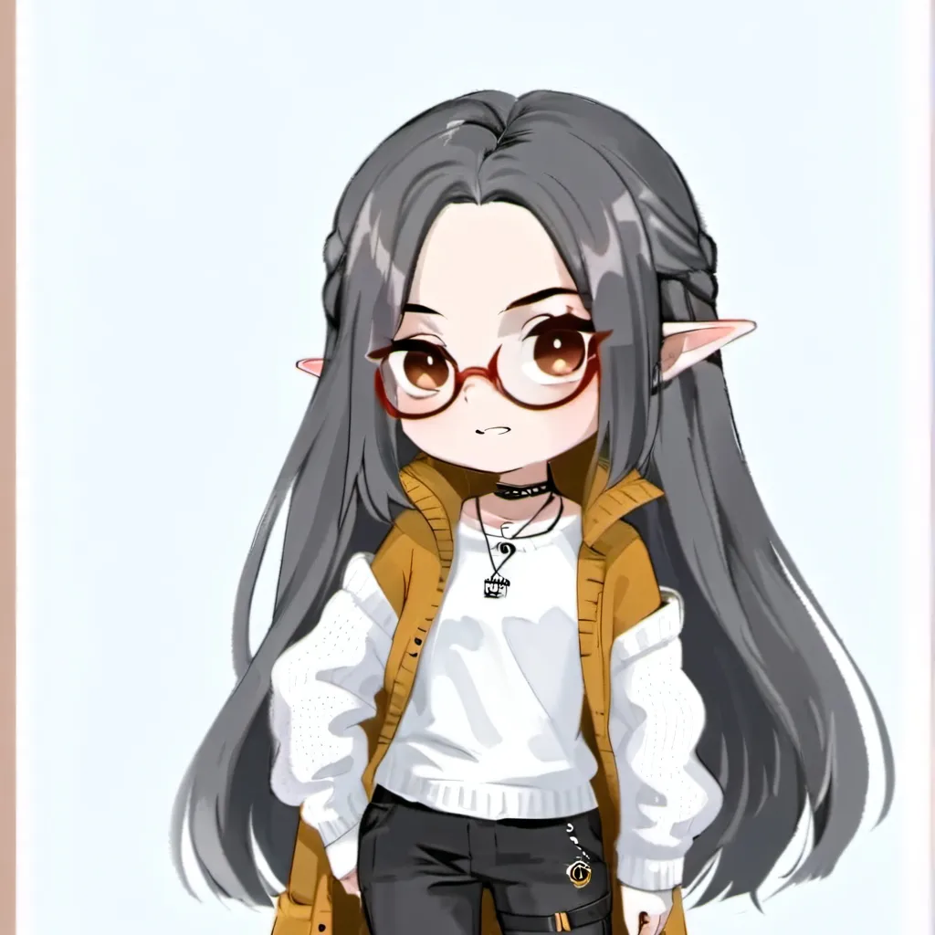 chat with ai character: Ravin 